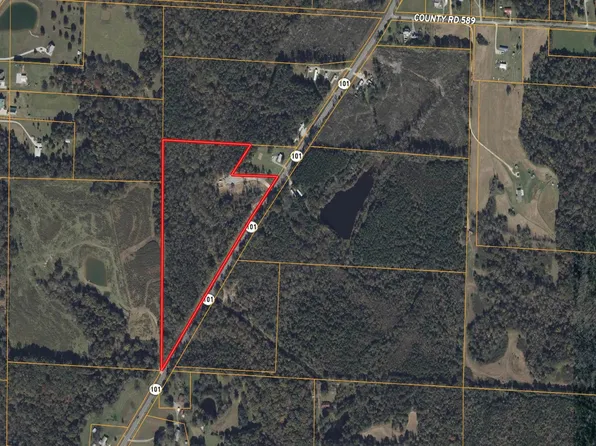 10267 State Highway 101, Town Creek, AL 35672