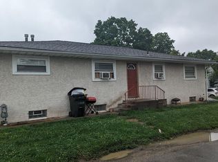 1001 21st Ave, Columbus, OH 43211