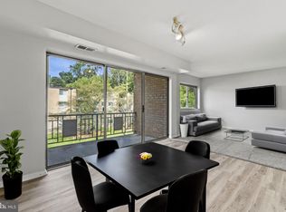 5107 Crossfield Ct #311, Rockville, MD 20852