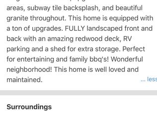 18632 Haskell Peak Ct #183632, Reno, NV 89508