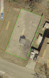 0 Buford Ave SW Lot 26-27, Roanoke, VA, 24015