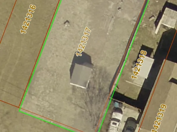 0 Buford Ave SW Lot 26-27, Roanoke, VA 24015