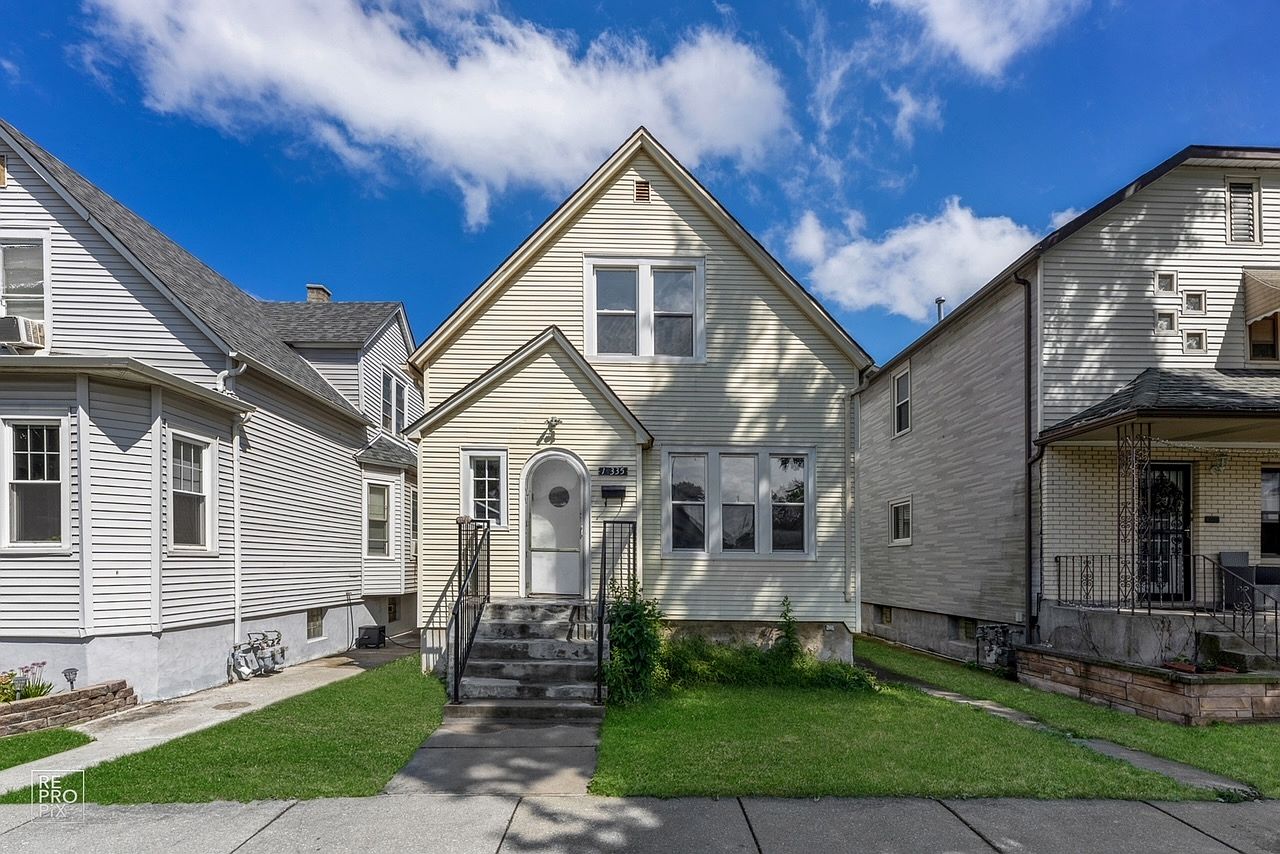 13335 S Buffalo Ave, Chicago, IL 60633 Zillow