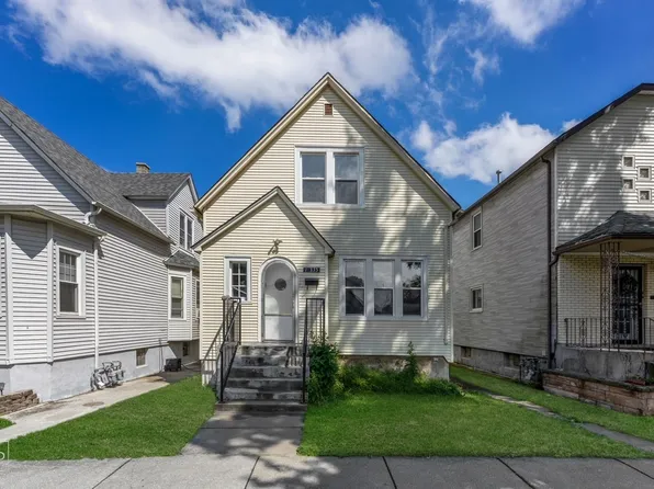 13335 S Buffalo Ave, Chicago, IL 60633