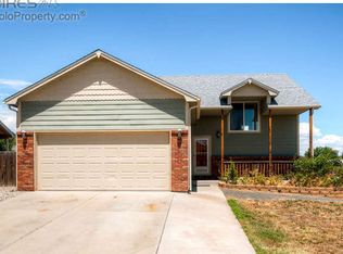 381 E Holly St, Milliken, CO 80543