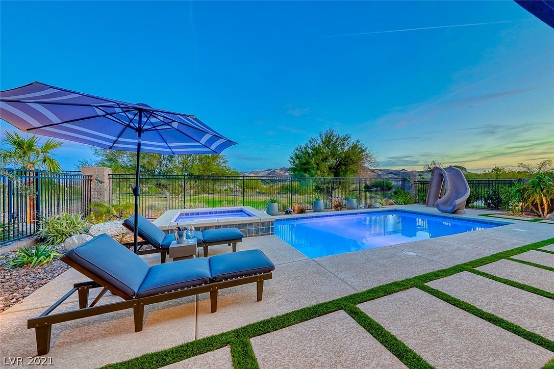 95 Reflection Bay Dr, Henderson, NV 89011 | Zillow