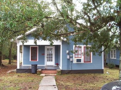 427 S Liberty St, Opelousas, LA, 70570
