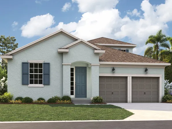 Lexington w/ Bonus Plan, Crossroads at Kelly Park