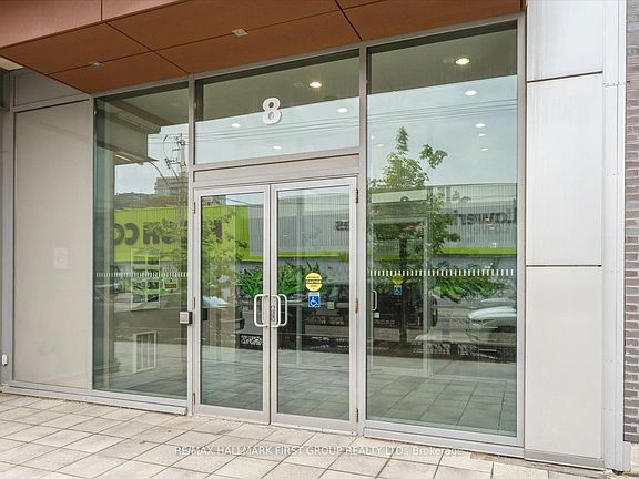 2nd image of 8 Gladstone Ave #602