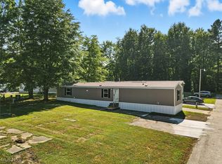 3583 Austin Rd LOT 64, Geneva, OH 44041