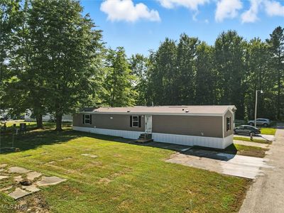 3583 Austin Rd LOT 64, Geneva, OH, 44041