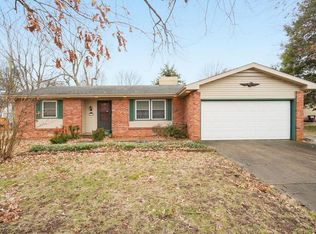 2311 S Wallis Smith Blvd, Springfield, MO 65804