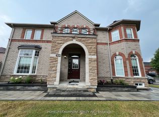 412 Staines Rd #11, Toronto, ON M1X 2B9