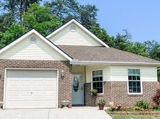 7408 Burnheim Way, Knoxville, TN 37920