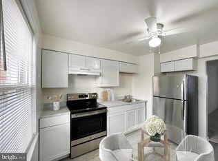 2109 Fort Davis St SE APT 201, Washington, DC 20020