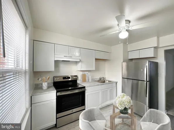 2109 Fort Davis St SE APT 201, Washington, DC 20020