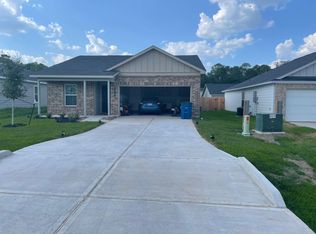 15649 Briar Forest Dr, Conroe, TX 77306