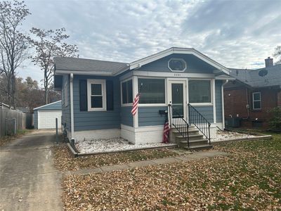 2201 37th St, Des Moines, IA, 50310