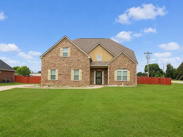 2 Sweetwater Park Dr, Fort Mitchell, AL 36856