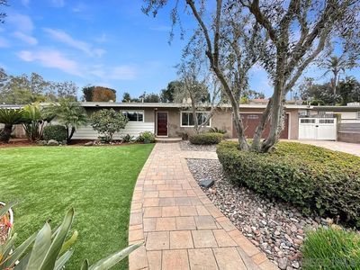 2827 Reed Rd, Escondido, CA, 92027