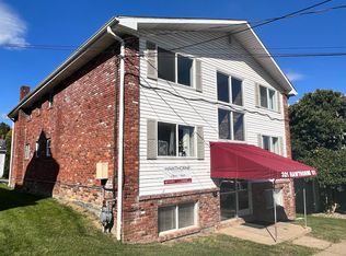 321 Hawthorne St #1, Greensburg, PA 15601