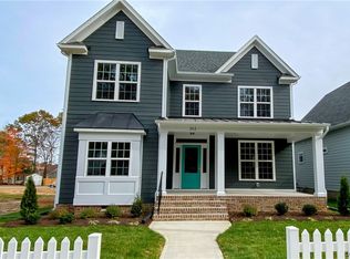 312 Randolph View Dr, Midlothian, VA 23114