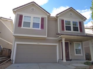 2630 Coach House Lp, Castle Rock, CO 80109