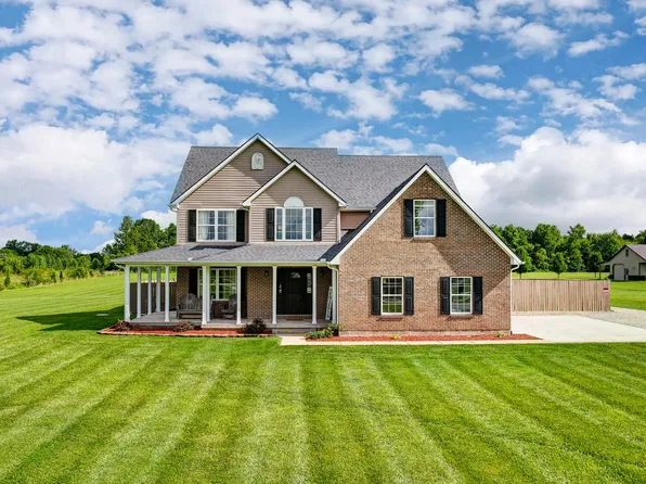 3828 Miller Rd, Springfield, OH 45502
