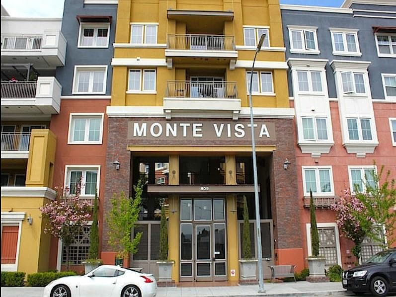 1st image of 809 Auzerais Ave Unit 413