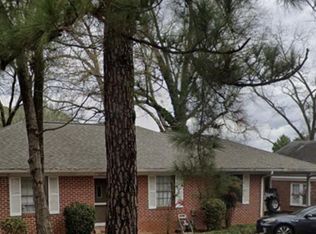 195 Scott St UNIT 1, Athens, GA 30605