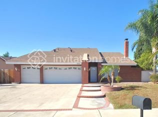 2414 S Woodlark Dr, Ontario, CA 91761