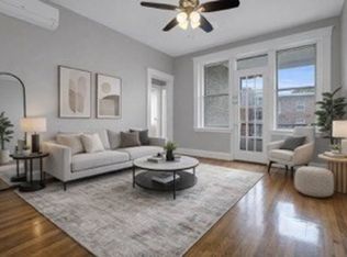 321 Summit Ave #401, Brighton, MA 02135