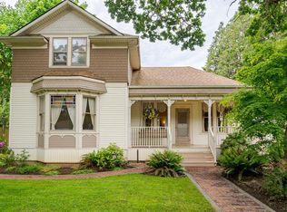 205 S Settlemier Ave, Woodburn, OR 97071