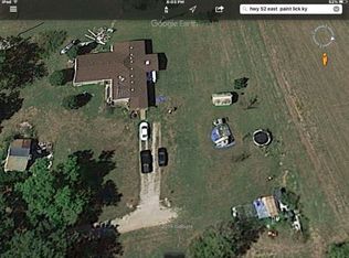 11760 Paint Lick Spur, Paint Lick, KY 40461