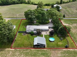 2144 County Road 166, Ashley, OH 43003