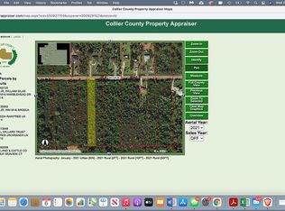 TRACT 32 Golden Gate Ests UNIT 85, Naples, FL 34119