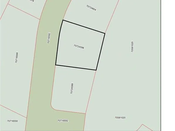 26 Fawcett Ave Lot 21, Petitcodiac, NB E4Z 4H3