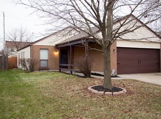 1080 Pacific Ct, Columbus, OH 43085
