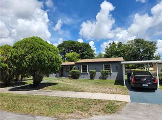 3035 NW 68th St, Miami, FL 33147