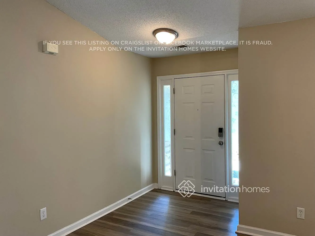 1815 Fort Daniels Trl Dacula, GA 30019 — Photo 3