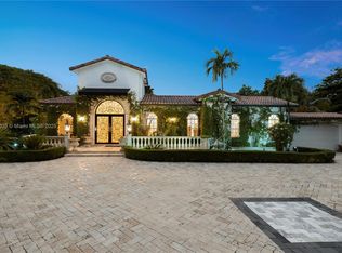 12300 Old Cutler Rd, Pinecrest, FL 33156