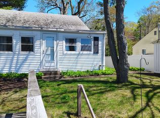 339 Ference Rd, Ashford, CT 06278