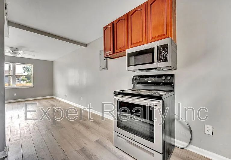 1001 21st Street Ensley Ensley #C — Photo 12