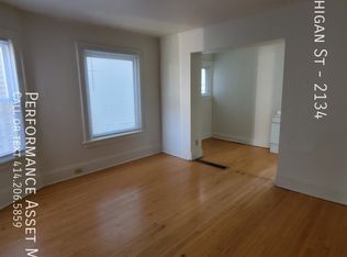 2136 W Michigan St #2134, Milwaukee, WI 53233