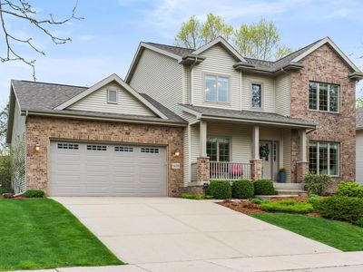 5639 Old Oak Dr, Fitchburg, WI, 53711