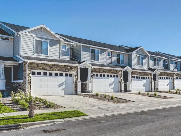 3783 S Bald Knoll Dr #1467, Magna, UT 84044