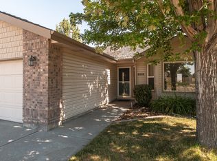 8258 W Thunder Mountain Dr, Boise, ID 83709