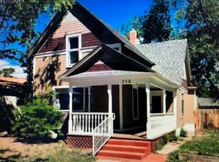 715 Greenwood Ave, Canon City, CO