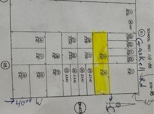 0 40th St W, Rosamond, CA 93560