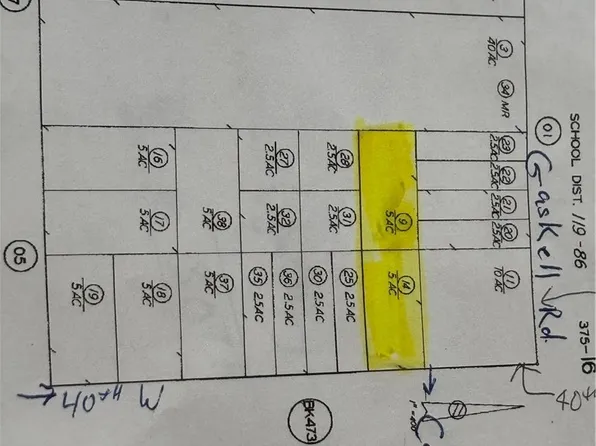 0 40th St W, Rosamond, CA 93560